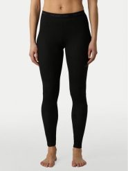 The North Face Bielizna termoaktywna dolna Easy NF0A8E1N Czarny. Czarna bielizna termoaktywna damska The North Face, m, bez wzorów, z syntetyku. Za 199.99 zł.