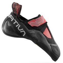 Buty wspinaczkowe damskie Theory Women 36,5. Brązowe buty sportowe na co dzień damskie La Sportiva, bez wzorów, z materiału, wspinaczkowe. Za 739.99 zł.