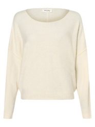 American vintage Sweter Kobiety Sztuczne włókno beżowy, XS/S. Brązowe swetry klasyczne damskie American vintage, s, z włókna, bez kołnierzyka. Za 499.95 zł.