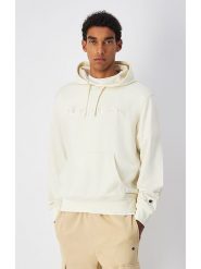 Champion Bluza w kolorze kremowym rozmiar: S. Brązowe bluzy z kapturem męskie CHAMPION, s. Za 96.60 zł.