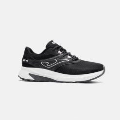 Buty do biegania damskie Joma Meta Lady black. Czarne obuwie do biegania damskie Joma. Za 219.99 zł.