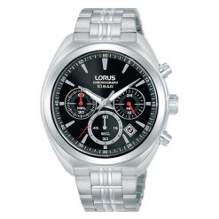 Zegarek Męski LORUS RT383KX9. Zegarki męskie Lorus. Za 565.70 zł.