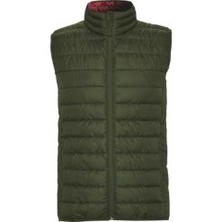 Męska Kamizelka Oslo. Zielone kamizelki męskie ROLY, m. Za 140.99 zł.