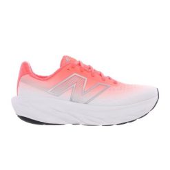 Second Life - Buty do biegania damskie New Balance Fresh Foam X... - Stan Dobry. Białe obuwie do biegania damskie New Balance. Za 449.00 zł.