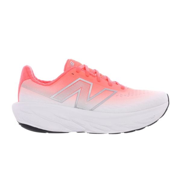 Second Life - Buty do biegania damskie New Balance Fresh Foam X... - Stan Dobry. Białe obuwie do biegania damskie New Balance. Za 449.00 zł.