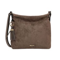 Tamaris Torebka Naramienna TAS Mareike Torebki 1 ct Damski. Torebki klasyczne damskie Tamaris, bez wzorów, z poliesteru, bez dodatków. Za 190.99 zł.