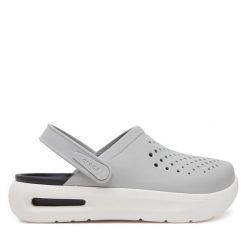 Klapki Crocs. Szare klapki damskie Crocs. Za 219.99 zł.
