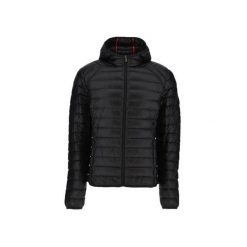 Kurtka JOTT NICO NOOS Czarny. Czarne kurtki narciarskie i snowboardowe damskie jott, m, bez wzorów, z tkaniny, bez kaptura, narciarskie. Za 405.99 zł.