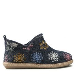 Kapcie Toni Pons. Niebieskie kapcie damskie Toni Pons. Za 189.99 zł.