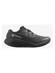 SALOMON Buty "AERO BLAZE 3" w kolorze czarnym do biegania rozmiar: 44. Czarne obuwie do biegania damskie Salomon. Za 493.40 zł.