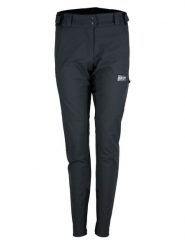 Protective Spodnie funkcyjne "Engine Warm" w kolorze czarnym rozmiar: 42. Czarne spodnie dresowe damskie Protective, outdoorowe. Za 401.25 zł.