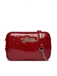 Guess Torebka J6BZ12 W3984 Czerwony. Czerwone torebki dziecięce Guess. Za 234.99 zł.