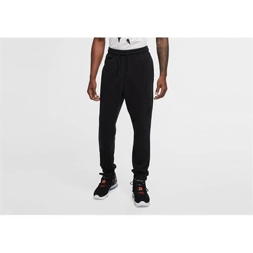 Spodnie sportowe męskie Nike Lebron. Czarne spodnie dresowe męskie Nike, m, z dresówki. Za 455.00 zł.