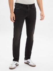 PME Legend Dżinsy - Nightflight Mężczyźni czarny, 36-32. Czarne jeansy męskie PME Legend. Za 499.95 zł.