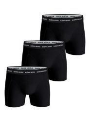 Bjorn_borg COTTON STRETCH BOXER 3p - Multipack – MULTIPACK 1. Bokserki męskie Björn Borg, bez wzorów. Za 270.50 zł.