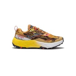 Joma Sima 2526 buty rozmiar 39. Brązowe obuwie do biegania damskie Joma. Za 716.99 zł.