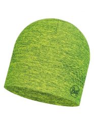Buff Czapka beanie w kolorze zielonym rozmiar: onesize. Zielone czapki męskie Buff, bez wzorów, z materiału, sportowe. Za 83.03 zł.
