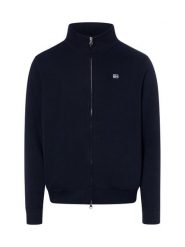 Nils Sundström bluza z kapturem Mężczyźni Bawełna niebieski, XXL. Niebieskie bluzy z kapturem męskie Nils Sundström, m, z bawełny. Za 279.95 zł.