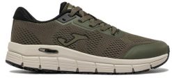 Buty sportowe męskie Joma Zen Men 2623. Zielone obuwie do biegania damskie Joma. Za 215.99 zł.