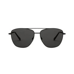 Okulary przeciwsłoneczne Hawkers Lax. Czarne okulary przeciwsłoneczne damskie hawkers. Za 233.50 zł.