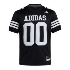 Koszulka adidas Branded Icon. Czarne t-shirty sportowe męskie Adidas, bez ramiączek, do piłki nożnej. Za 649.00 zł.