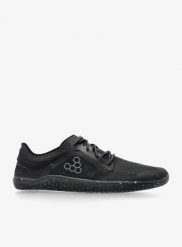 Buty damskie Vivobarefoot Primus Lite 3.5. Czarne obuwie trekkingowe damskie VIVOBAREFOOT. Za 429.99 zł.