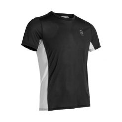 Koszulka Daehlie Sportswear Air. Białe t-shirty sportowe męskie DAEHLIE, l, z elastanu, bez ramiączek, do biegania. Za 326.50 zł.