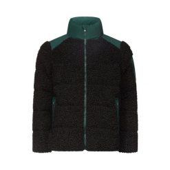 Kurtka JOTT FW24MJAC67 Czarny. Czarne kurtki męskie jott, m, bez wzorów, z tkaniny, bez kaptura. Za 1,381.51 zł.