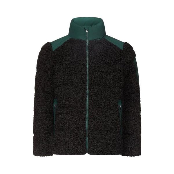 Kurtka JOTT FW24MJAC67 Czarny. Czarne kurtki męskie jott, l, bez wzorów, z tkaniny, bez kaptura. Za 979.99 zł.