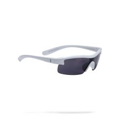 Okulary przeciwsłoneczne dla dzieci BBB Cycling. Białe okulary przeciwsłoneczne dziecięce BBB CYCLING. Za 146.00 zł.