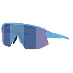 Okulary przeciwsłoneczne Bliz Breeze Small. Niebieskie okulary przeciwsłoneczne damskie Bliz. W wyprzedaży za 432.20 zł.