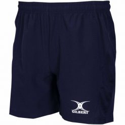 Szorty damskie Gilbert Loisir. Niebieskie szorty damskie gilbert, bez wzorów, z elastanu. Za 191.50 zł.