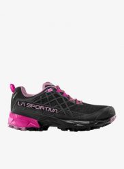Buty GORE-TEX damskie La Sportiva Akyra II GTX. Czarne obuwie trekkingowe damskie La Sportiva. Za 866.50 zł.