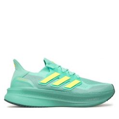 Buty do biegania adidas. Niebieskie obuwie do biegania damskie Adidas. Za 609.99 zł.