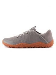 Alpine Pro Sneakersy "Kerme" w kolorze szarym rozmiar: 46. Szare obuwie trekkingowe damskie Alpine Pro. Za 243.45 zł.