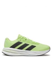 Adidas Buty do biegania Galaxy 7 ID8750 Zielony. Zielone obuwie do biegania damskie Adidas. Za 179.99 zł.
