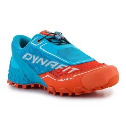 Buty do biegania Dynafit Feline Sl W 64054-4648 pomarańczowe. Brązowe obuwie do biegania damskie . Za 846.95 zł.