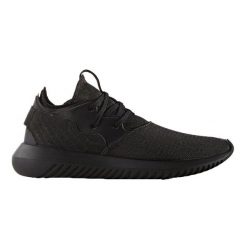 Buty sportowe Adidas Originals Tubular Entrap. Czarne buty sportowe na co dzień damskie Adidas, bez wzorów. Za 499.00 zł.
