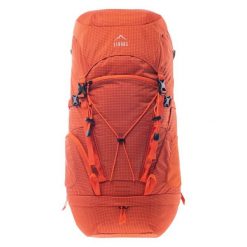 Plecak Indiano 35L. Brązowe plecaki damskie ELBRUS, bez wzorów. Za 543.99 zł.