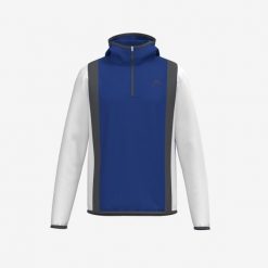 Bluza sportowa męska Head Club 25 Tech. Czerwone bluzy sportowe męskie HEAD, m, z tkaniny. Za 270.00 zł.