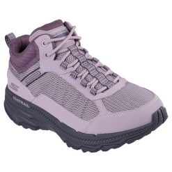 Buty trekkingowe damskie Skechers Go Run Trail Altitude 2.0. Fioletowe obuwie trekkingowe damskie Skechers. Za 581.00 zł.
