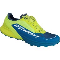 Buty do biegania męskie Dynafit Ultra 50 Gtx Lime Punch reef. Zielone obuwie do biegania damskie Dynafit. Za 589.67 zł.