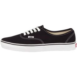 Buty sportowe Casual Męskie Vans VN000EE3BLK1 Czarny. Czarne buty sportowe na co dzień męskie Vans, na wiosnę, bez zapięcia. Za 339.85 zł.