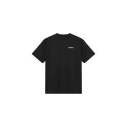 T-shirt Cuera Active Light Weight. Czarne t-shirty męskie CUERA, l, bez wzorów, z tkaniny, bez kołnierzyka. Za 322.00 zł.