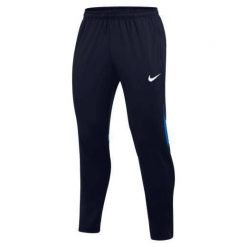 Spodnie sportowe męskie Nike Drifit Academy. Białe spodnie sportowe męskie Nike. W wyprzedaży za 200.40 zł.