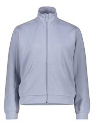 Copenhagen Studios Bluza w kolorze błękitnym rozmiar: 32. Niebieskie bluzy bez kaptura damskie Copenhagen Studios. Za 117.73 zł.