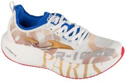 Buty do biegania męskie, R.1000 Men 24 RR100W. Białe obuwie do biegania damskie Joma. Za 619.99 zł.