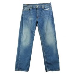 Second life - Levi Strauss męskie jeansy 559 Relaxed Fit - Jak nowy. Niebieskie jeansy męskie Levi's. Za 127.76 zł.
