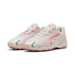 PUMA BUTY INHALE 40156012. Białe obuwie do biegania damskie Puma. Za 329.99 zł.