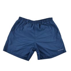 Second life - Columbia spodenki kąpielowe męskie Omni-Shade PFG - Jak nowy. Niebieskie szorty sportowe męskie Columbia, l, z nylonu, żeglarskie. Za 85.16 zł.
